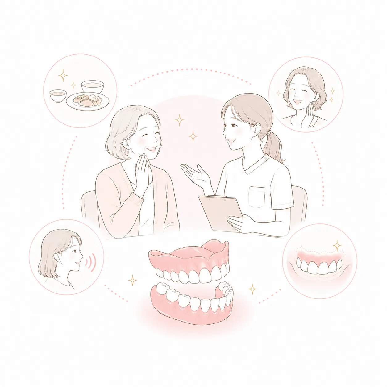 お悩み