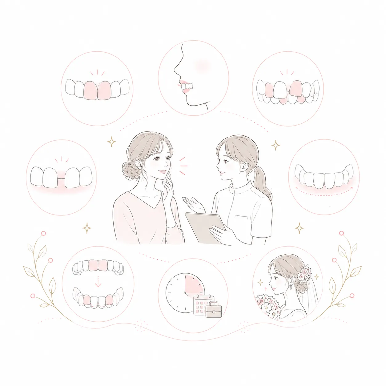こんな方におすすめ