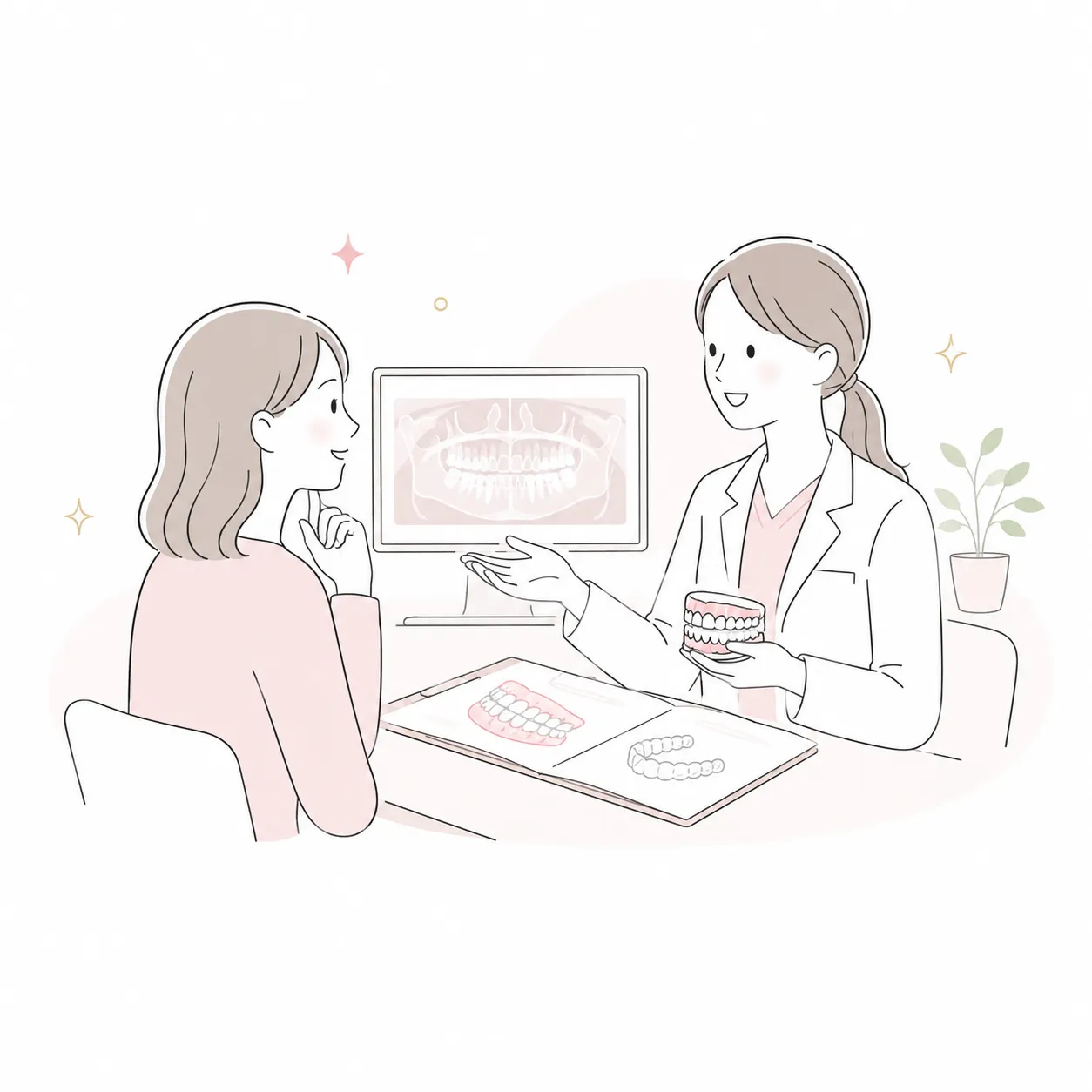 カウンセリング