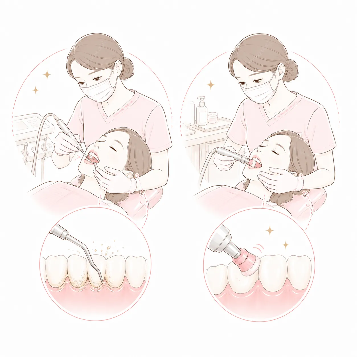 プロフェッショナルケア