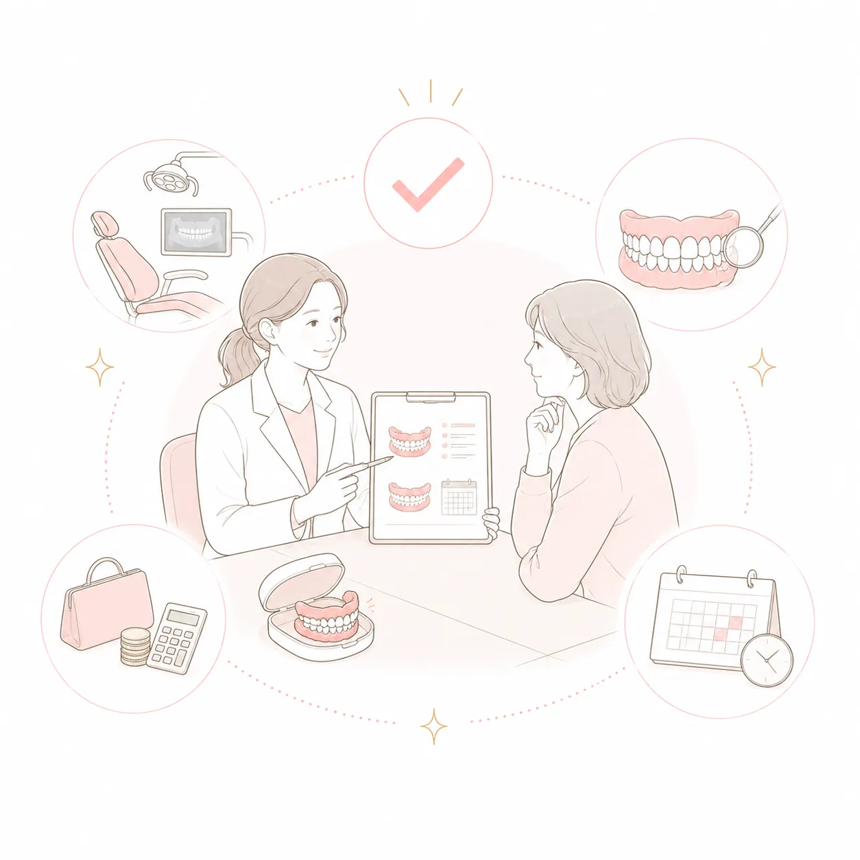 初診相談（予約制）