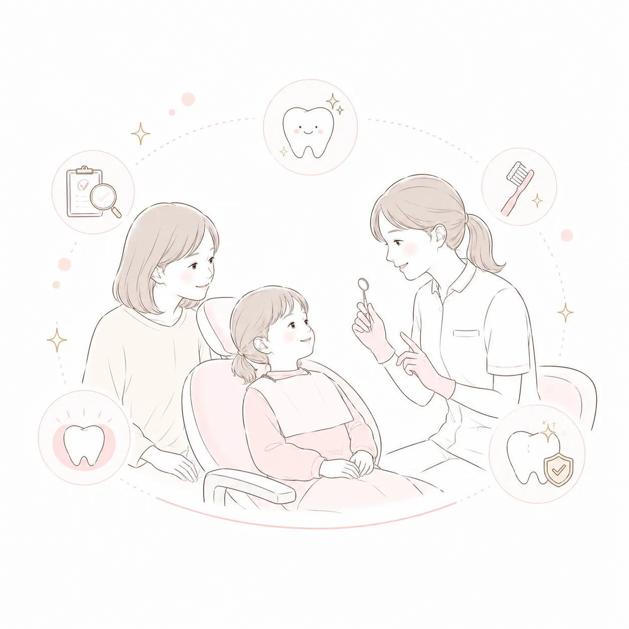 小児歯科