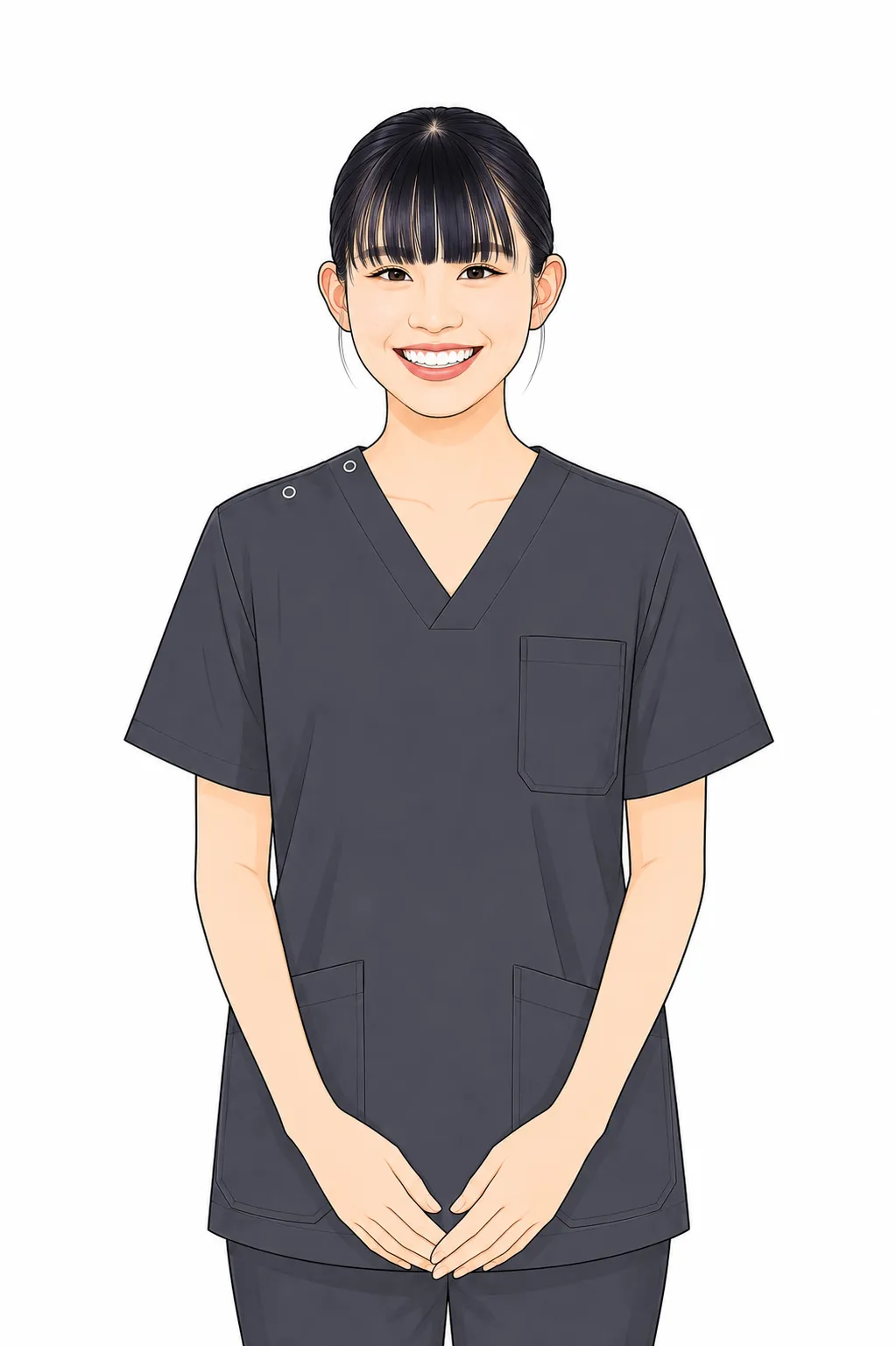 兼山