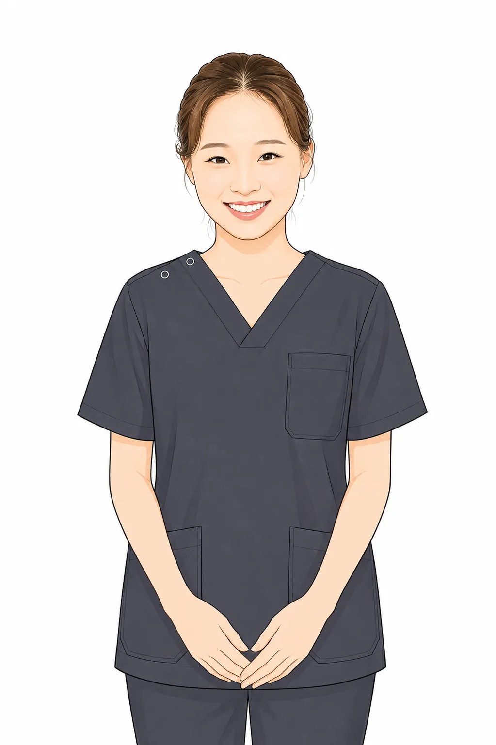 早川