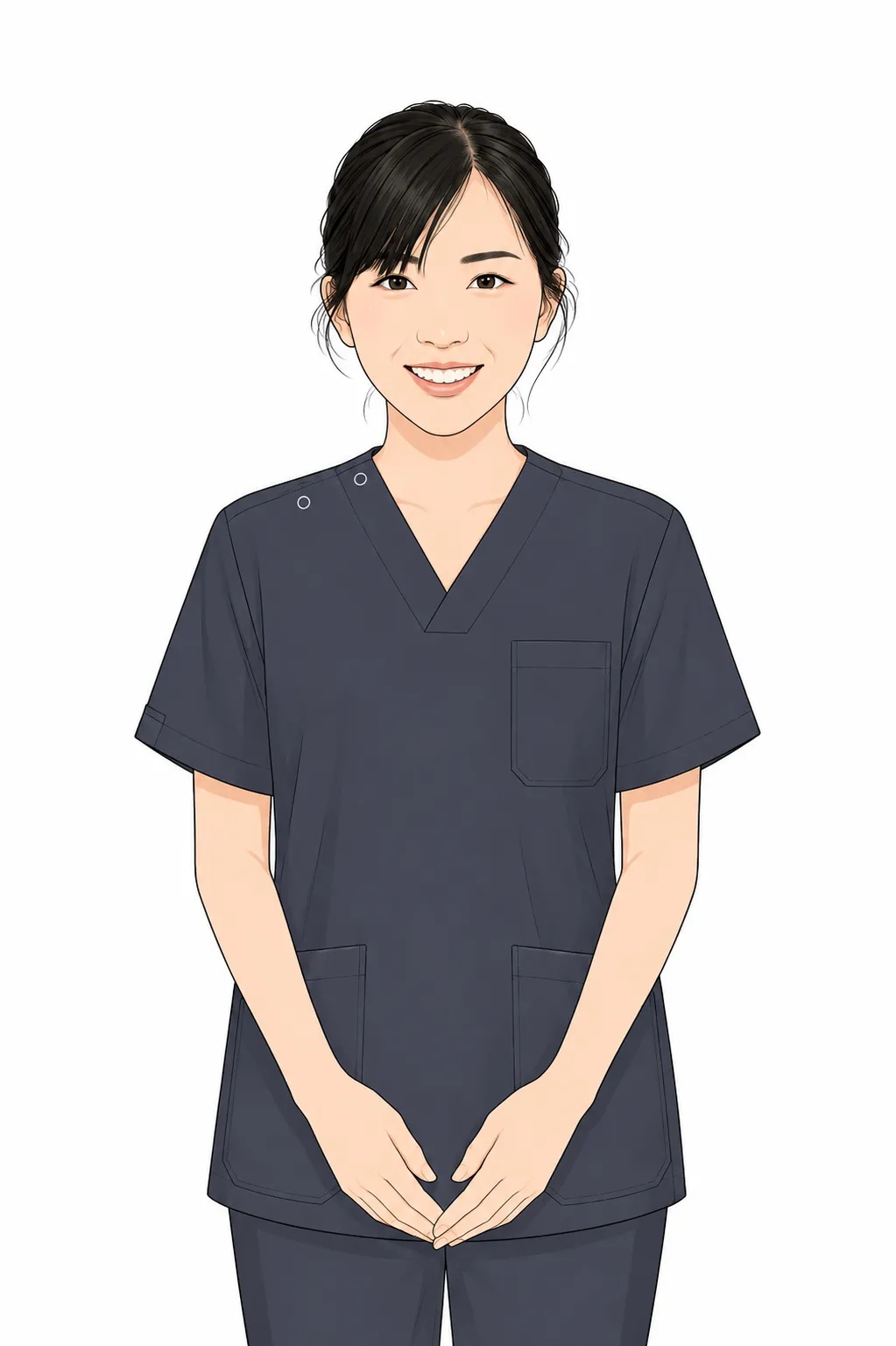 松井