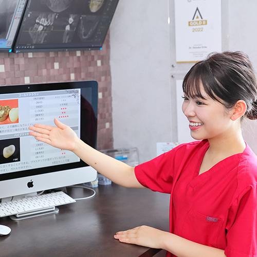 楽しく充実した毎日