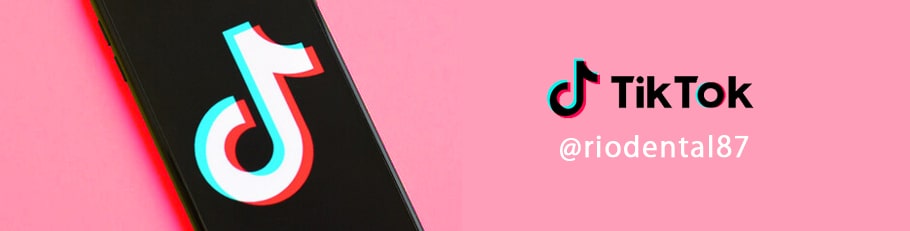 りお歯科クリニック公式 Tiktok