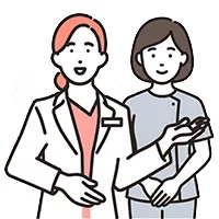 歯の悩みを相談をしたい