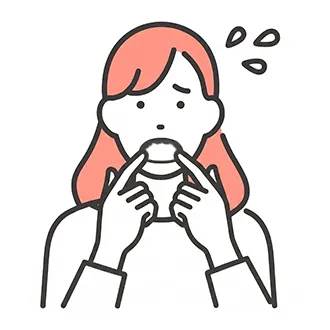 歯並び・噛み合わせを整えたい