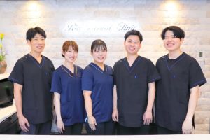 りお歯科クリニック歯科医師