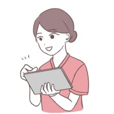 咀嚼機能低下を防ぐ