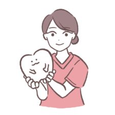 咀嚼機能低下検査